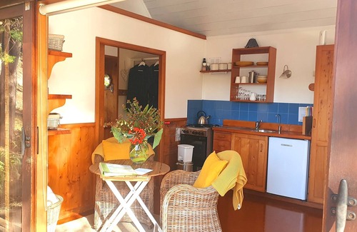 Kaeo Cottage | MAGIC COTTAGE - secluded romantic riverside retreat, BAY OF ISLANDS