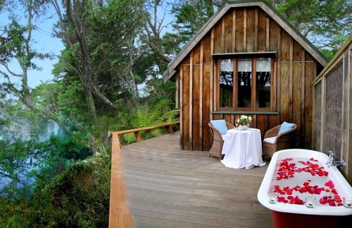 Kaeo Cottage | MAGIC COTTAGE - secluded romantic riverside retreat, BAY OF ISLANDS