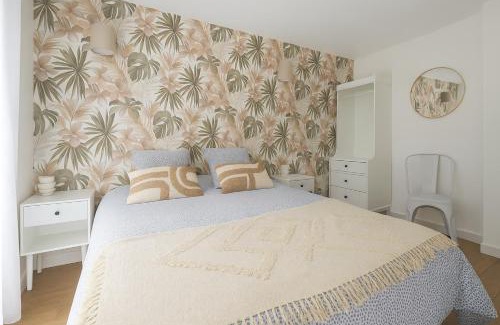 Chessy Apartment | Magic Disney Penthouse, 11P, Terrasse, Parking