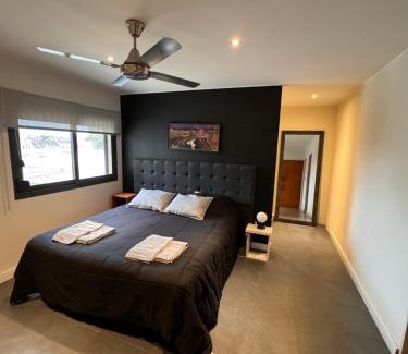 Cordoba Apartment | MAGIC DPTO - GENERAL PAZ