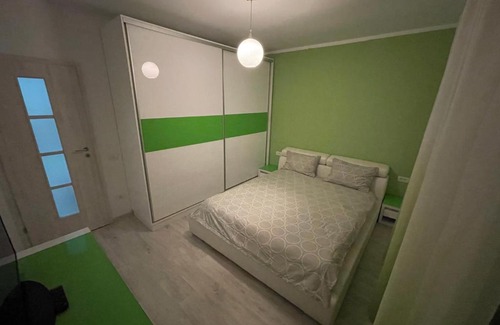 Timisoara Apartment | Magic Home Timisoara