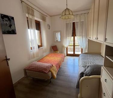 Campora San Giovanni House | Magic Living Home