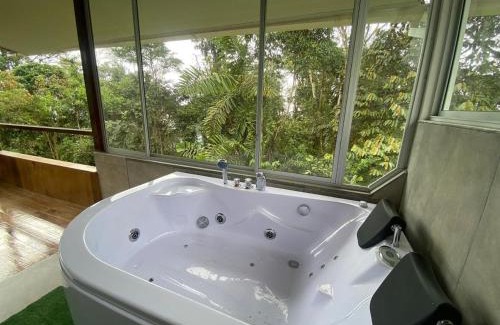 Ecuadorian Amazon Other | Magic Mindo