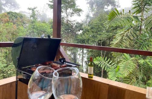 Ecuadorian Amazon Other | Magic Mindo