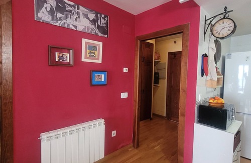 Linsoles Apartment | Magic Pirineos, Apartment in Linsoles, Valle de Benasque with Pool and WIFI
