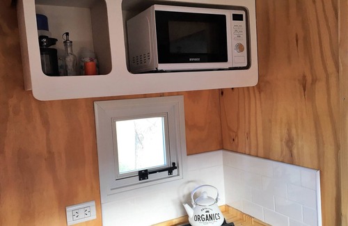 Los Arboles House | Magic tiny house in the heart of Uco Valley, an exclusive place to relax.