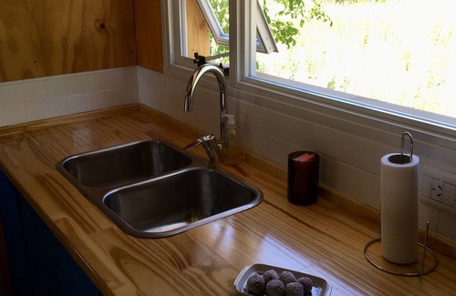 Los Arboles House | Magic tiny house in the heart of Uco Valley, an exclusive place to relax.