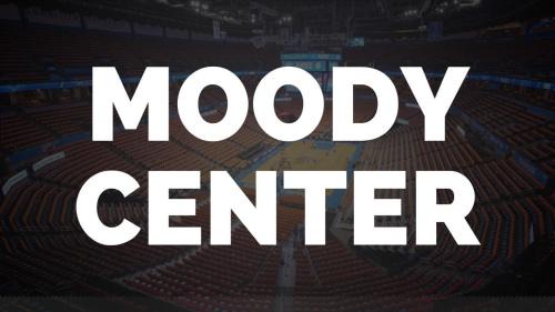 Austin House | Magic Tree House at UT Campus and Moody Center