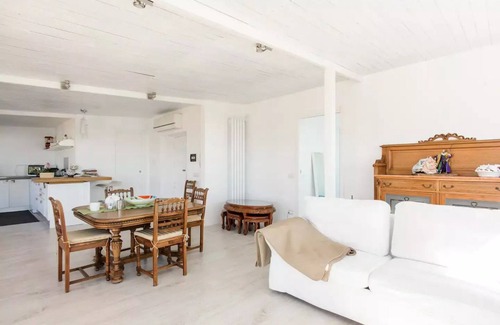 Vomero Apartment | MAGIC VIEW