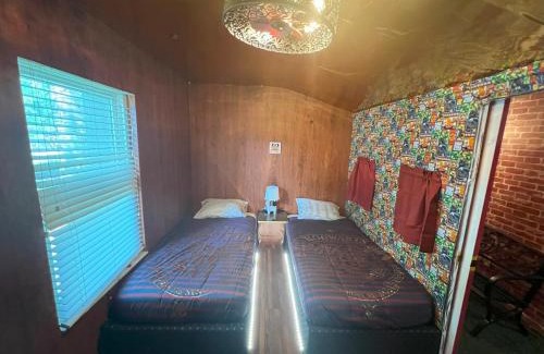 Sunrise Lakes House | Magical Castle Near Theme Parks