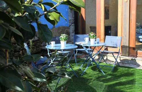 Camelford Cottage | Magical Family Friendly Cottage Sleeps 6-8 Bodmin, Tintagel Poldark Cornwall UK