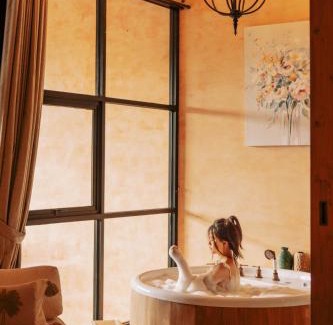 Melayang Villa | Magical Jungle Resort