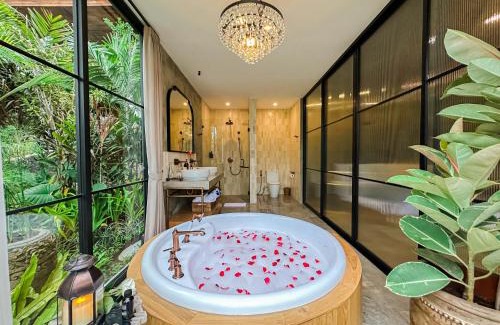 Melayang Villa | Magical Jungle Resort