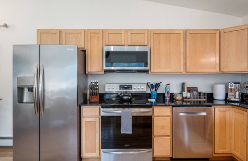 West Juneau House | Magical Mountain Retreat