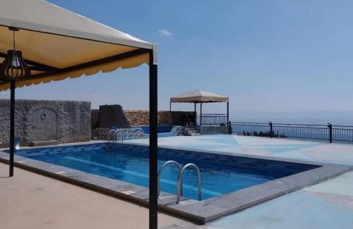 Jordan Ski Chalet | Magical Rosemary Chalet