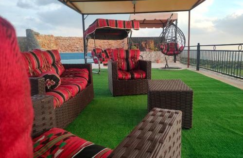 Jordan Ski Chalet | Magical Rosemary Chalet