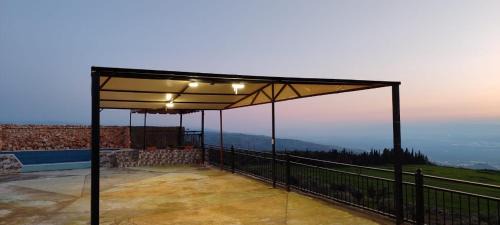 Jordan Ski Chalet | Magical Rosemary Chalet