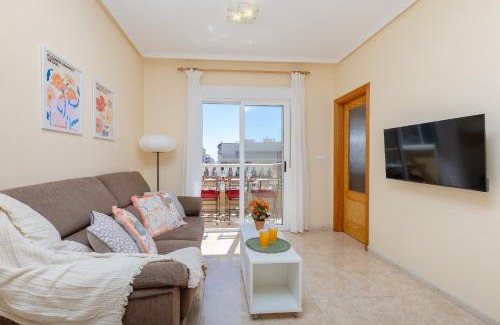 El Moncayo Apartment | Magical Sunsets by Fidalsa