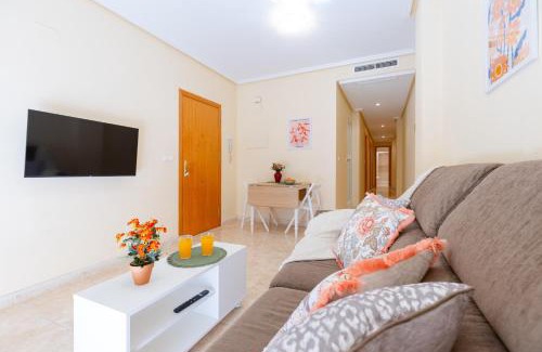 El Moncayo Apartment | Magical Sunsets by Fidalsa