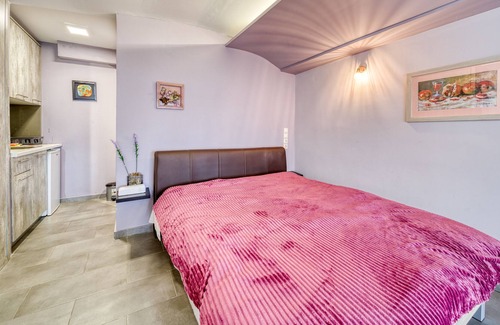 Kamena Vourla Apartment | Magical view studios Asproneri, Kamena Vourla