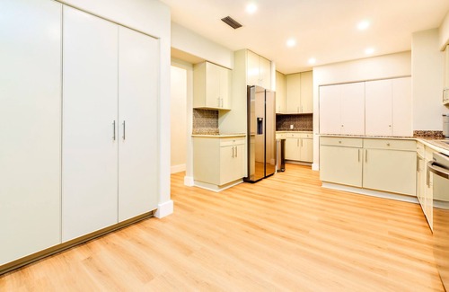 Ludlam House | Magical Wonderkoi House in a Japanese Koi Garden