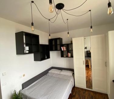 Bordighera Apartment | Magico Relax Bordighera-Open space con piscina, parcheggio privato gratuito e vista mare