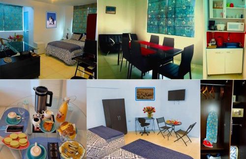 Trujillo House | MAGICPERU PET FRiENDLY