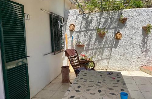 Porto Azzurro House | Magiolo Holiday House