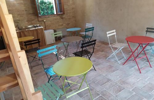 Pesaro Bed & Breakfast | Magione Broccoli