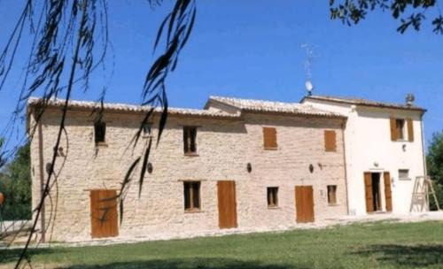 Pesaro Bed & Breakfast | Magione Broccoli