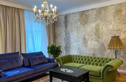 Historic Center Hotel | MAGISTER seven