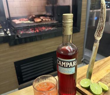 Santinho Apartment | Magnífica cobertura vista mar