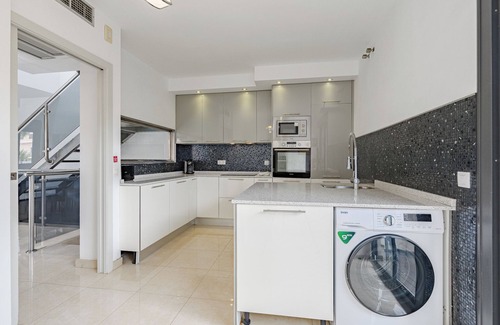 El Madronal Villa | Magnífica Villa, Situada en una de las Mejores Zonas de Adeje