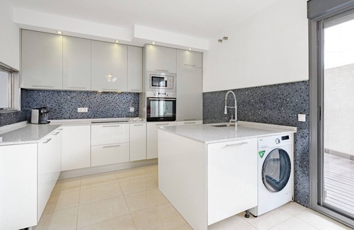 El Madronal Villa | Magnífica Villa, Situada en una de las Mejores Zonas de Adeje