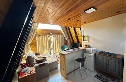 Urubici Ski Chalet | Magnífico Chalé Aconchego Serrano