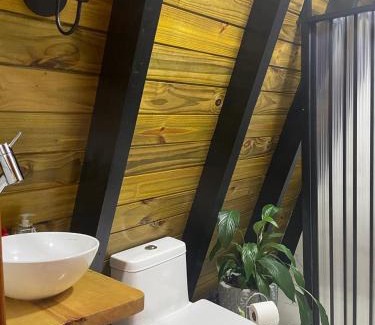 Urubici Ski Chalet | Magnífico Chalé Aconchego Serrano