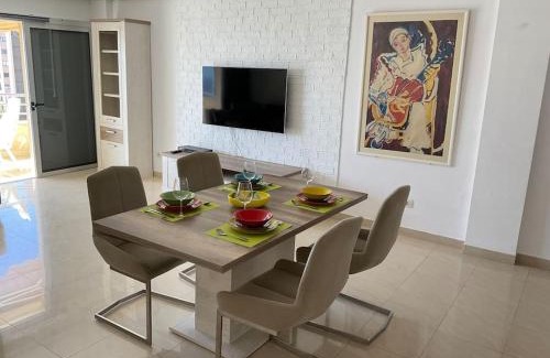 Costa Adeje Apartment | Magnífico Sol Paraíso