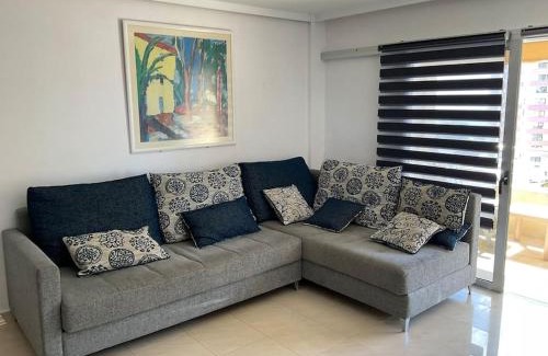 Costa Adeje Apartment | Magnífico Sol Paraíso