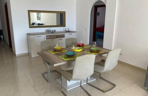 Costa Adeje Apartment | Magnífico Sol Paraíso