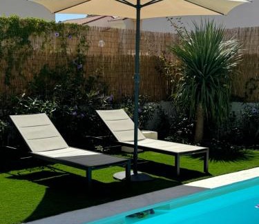 Pasito Blanco Apartment | Magnífico Timón 8