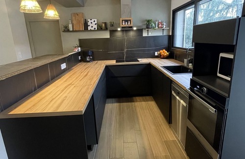 Saint-Martin-de-Valgalgues Villa | Magnifique Villa Neuve Proche des Cévennes