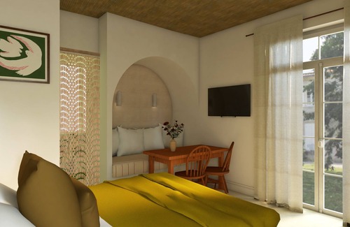 Saint-Seurin-de-Cadourne Villa | Magnificent villa with pool and garden