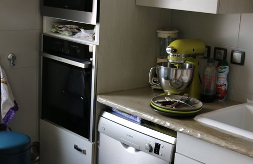 Saint-Gervais-les-Bains Apartment | Magnifique Appartement Avec Terrasse à la Montagne