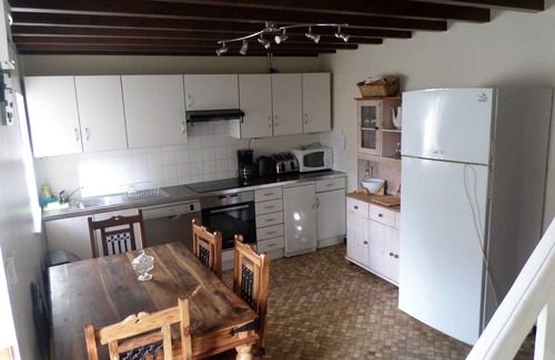 Lassay-les-Chateaux House | Magnific+ent 18th Century, 5* Luxury Holiday/Fitness Spa Resort