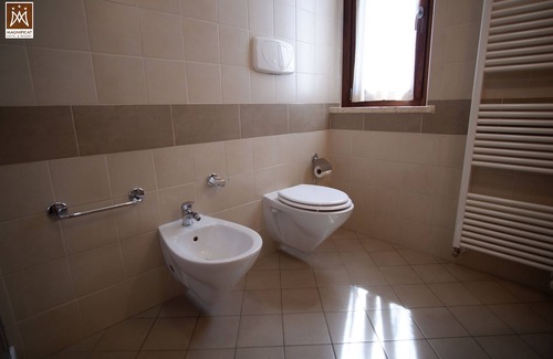 Canosa Sannita Hotel | Magnificat - Hotel & Resort