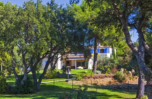 Six-Fours-les-Plages Villa | MAGNIFICENT Luxury Panoramic view Heated swimming pool Jaccuzzi, Balneo 12 people