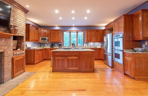 Beaufort House | Magnificent 15 Acre Estate on the Intracoastal Waterway