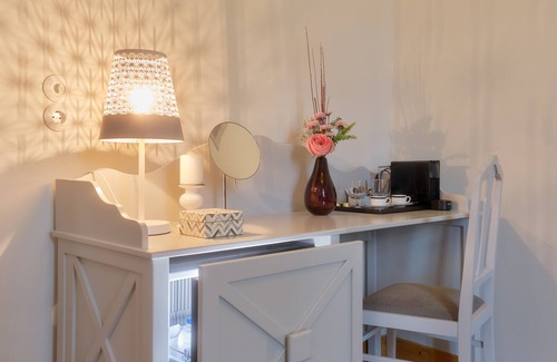 Eresos Villa | Magnificent 1850s Heritage Villa