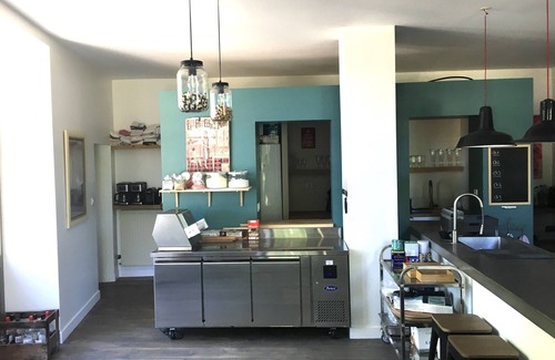 Montmeyran House | Magnificent 19th century building with swimming pool