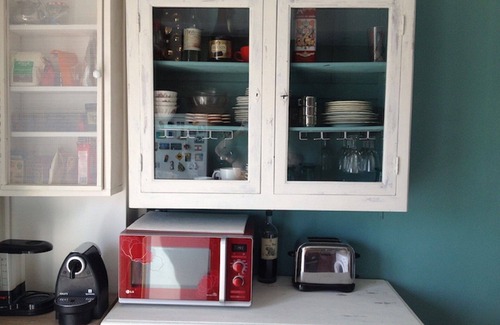 Liberation Apartment | MAGNIFICENT 3 ROOMS PANORAMIC VIEW CITY PRIVATE PARKING